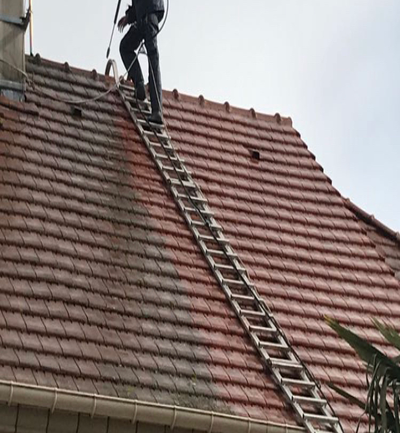 Artisan couvreur pour tous vos travaux de couverture à Montesson -  Établissement Broly dans les Yvelines (78)