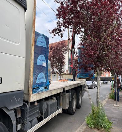 Artisan couvreur pour tous vos travaux de couverture à Montesson -  Établissement Broly dans les Yvelines (78)