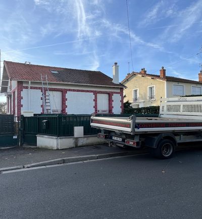 Artisan couvreur pour tous vos travaux de couverture à Montesson -  Établissement Broly dans les Yvelines (78)