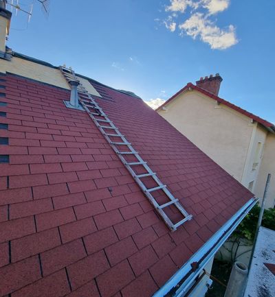 Artisan couvreur pour tous vos travaux de couverture à Montesson -  Établissement Broly dans les Yvelines (78)