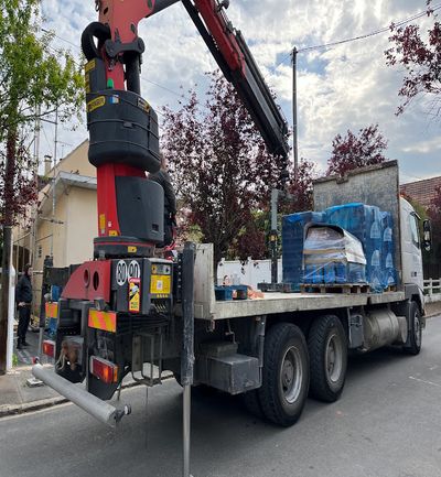 Artisan couvreur pour tous vos travaux de couverture à Montesson -  Établissement Broly dans les Yvelines (78)